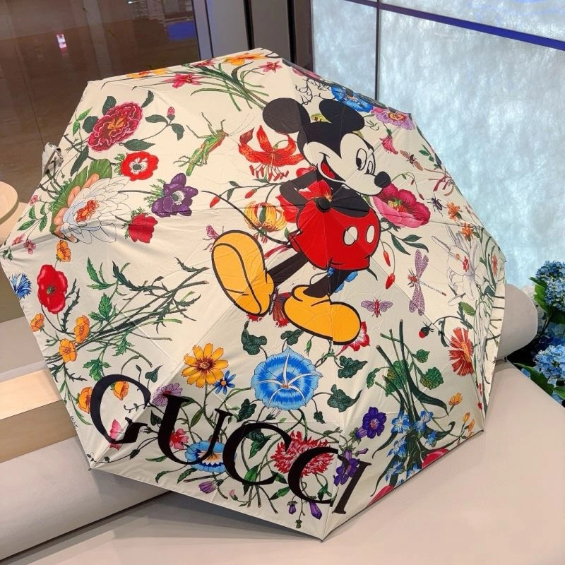 Gucci Umbrella Durable 275565