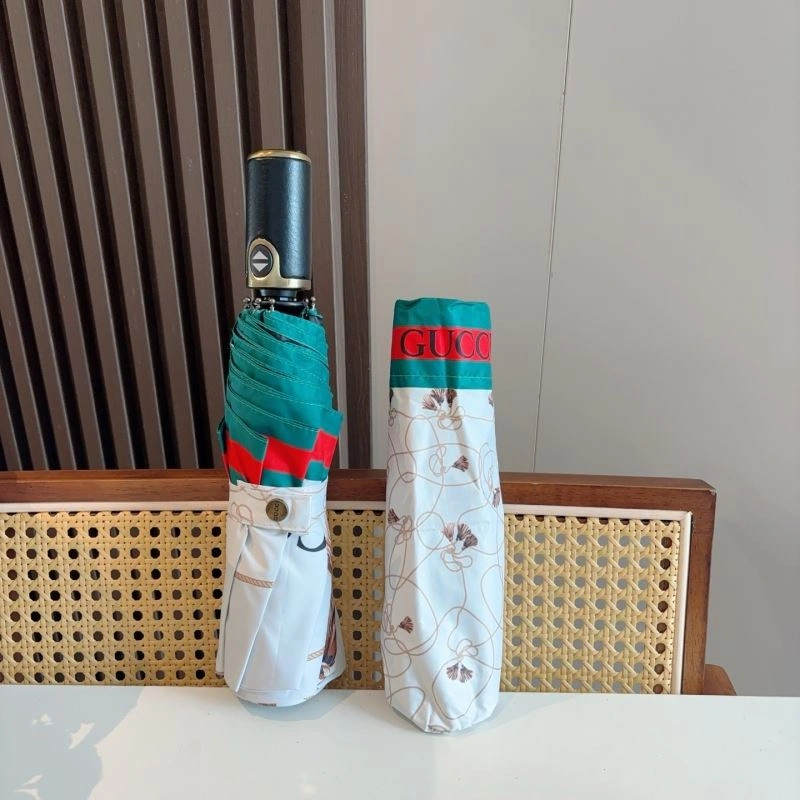 Classic Gucci Umbrella 275561