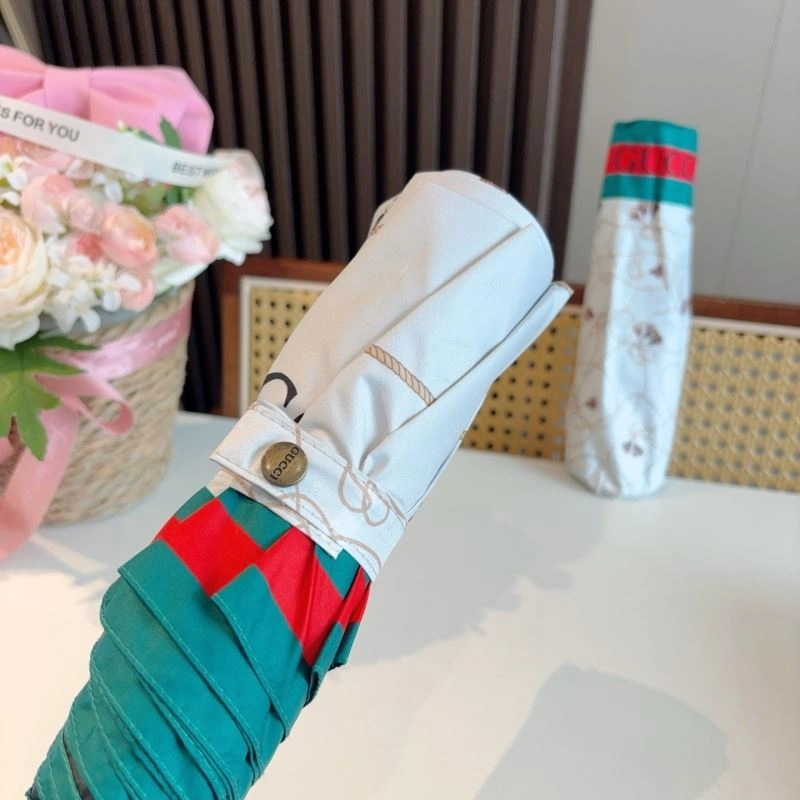 Classic Gucci Umbrella 275561