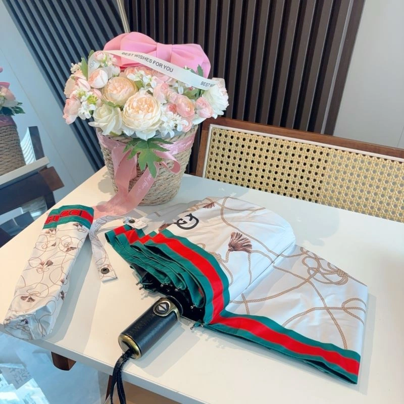 Classic Gucci Umbrella 275561