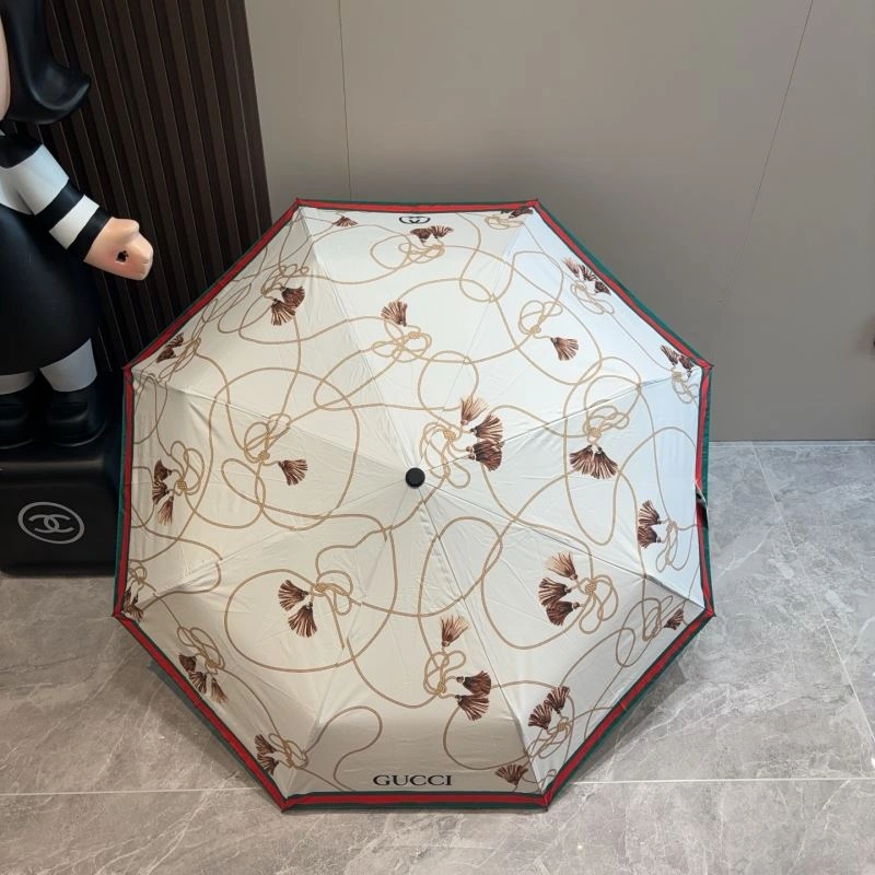 Classic Gucci Umbrella 275561