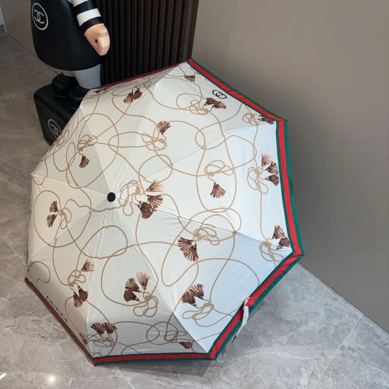 Classic Gucci Umbrella 275561