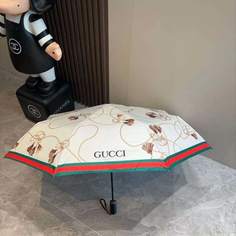 Classic Gucci Umbrella 275561