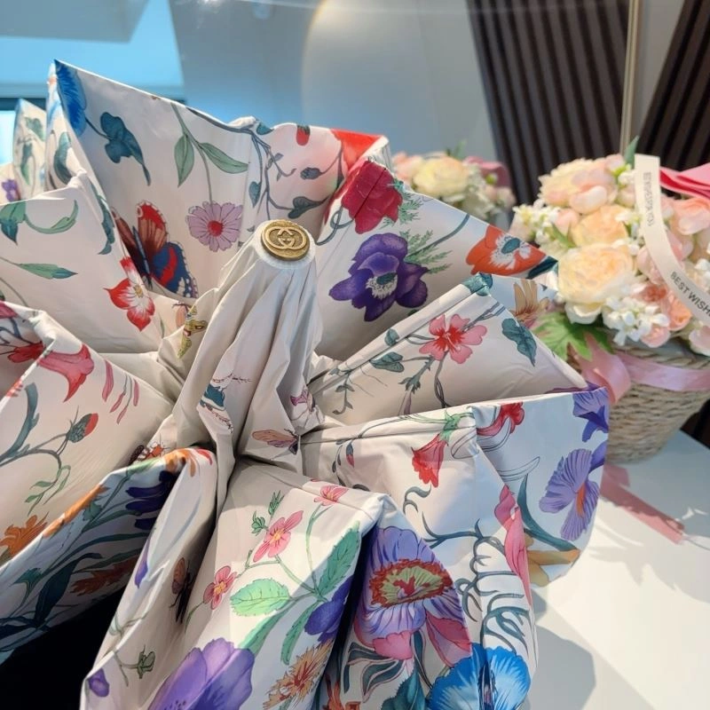 Durable Gucci Umbrella 275572