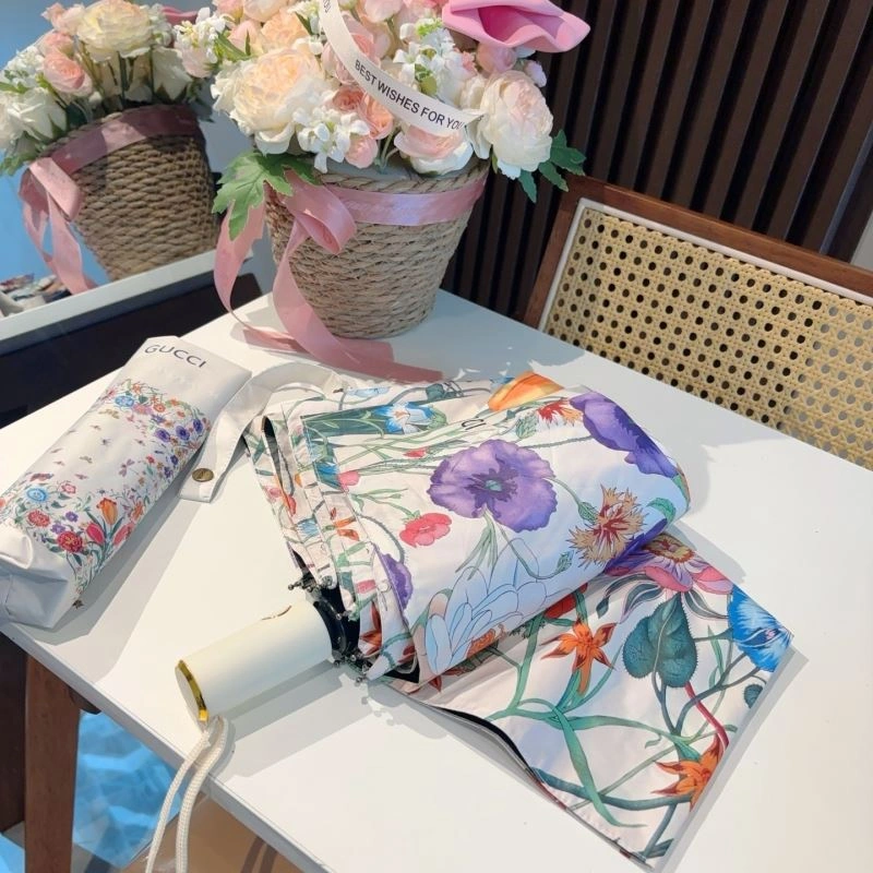 Durable Gucci Umbrella 275572