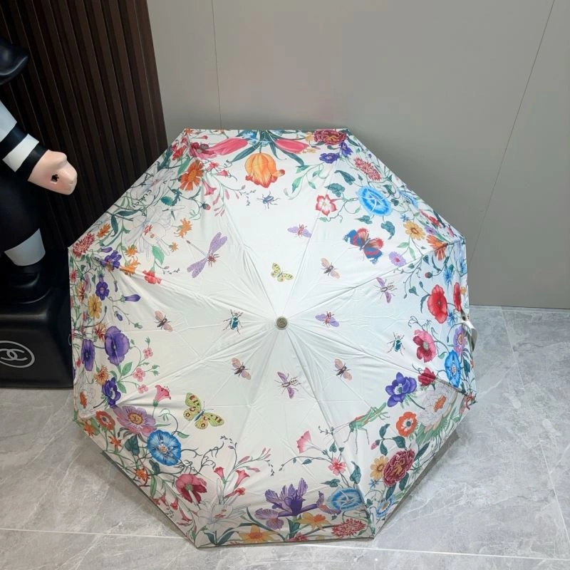 Durable Gucci Umbrella 275572