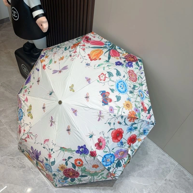 Durable Gucci Umbrella 275572