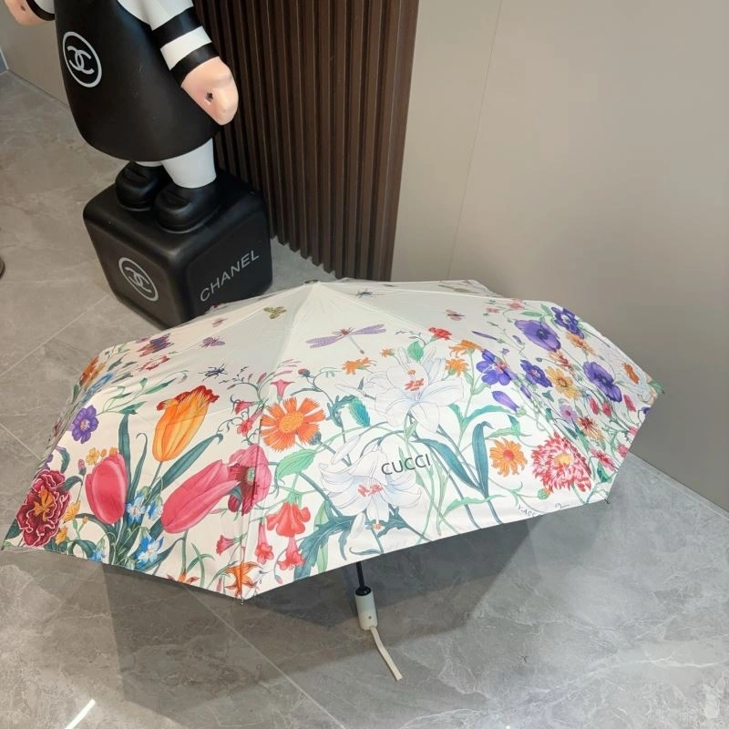 Durable Gucci Umbrella 275572