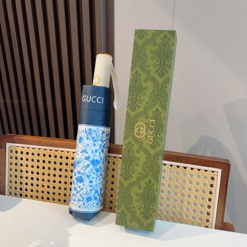 GoAnywhere Gucci Umbrella 275546