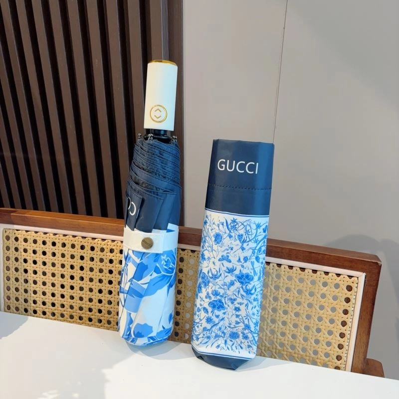 GoAnywhere Gucci Umbrella 275546