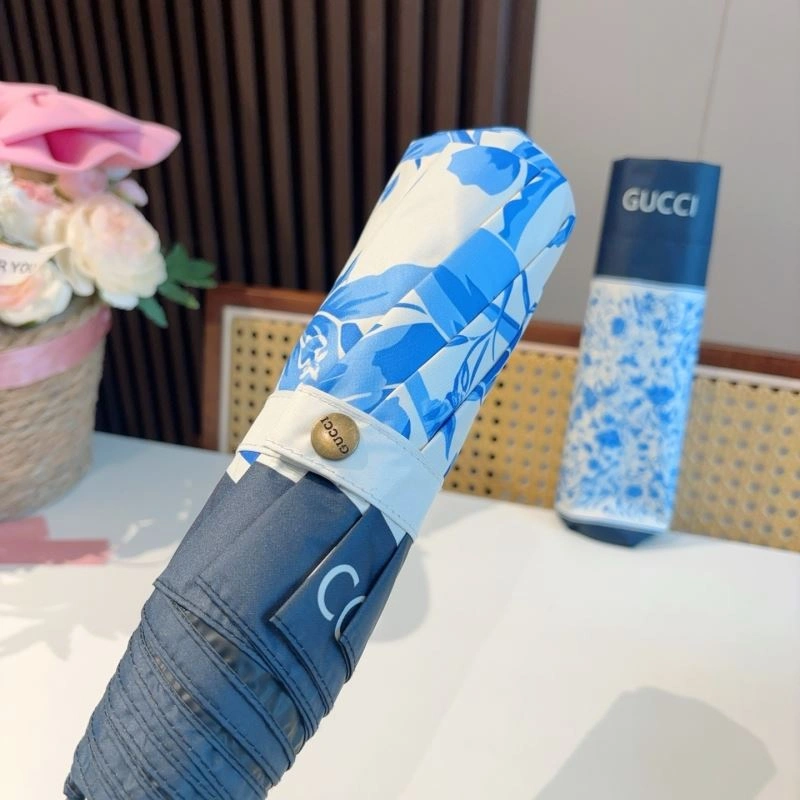 GoAnywhere Gucci Umbrella 275546