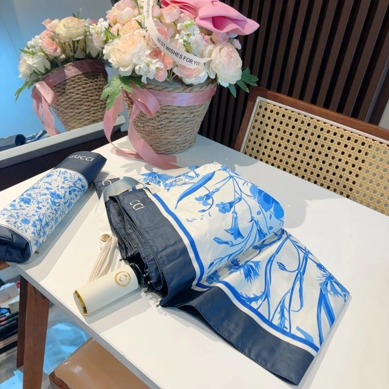 GoAnywhere Gucci Umbrella 275546