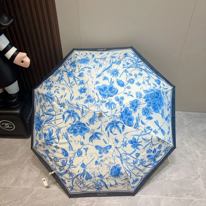 GoAnywhere Gucci Umbrella 275546
