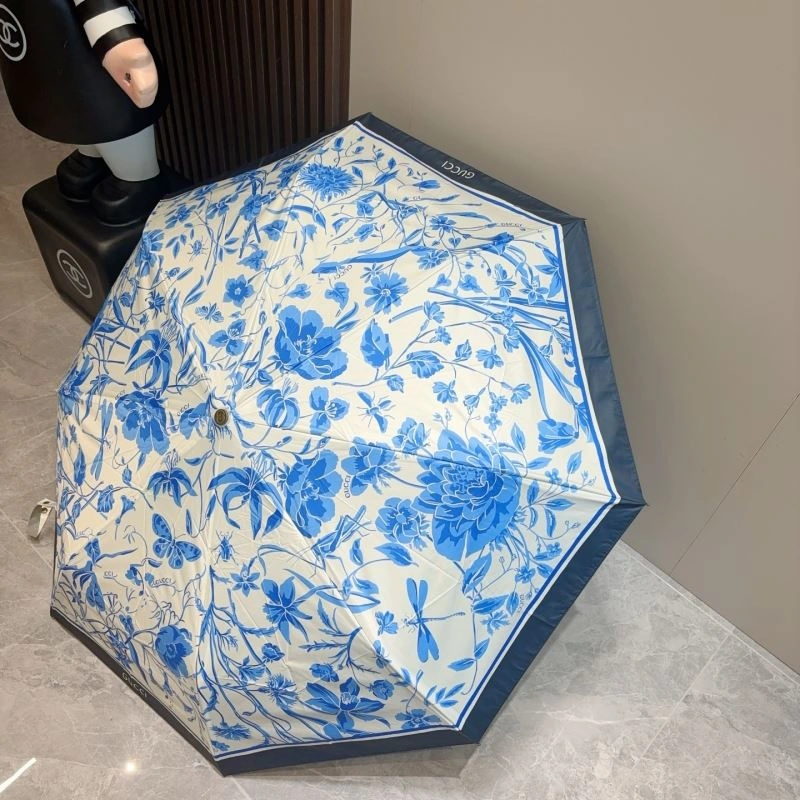 GoAnywhere Gucci Umbrella 275546