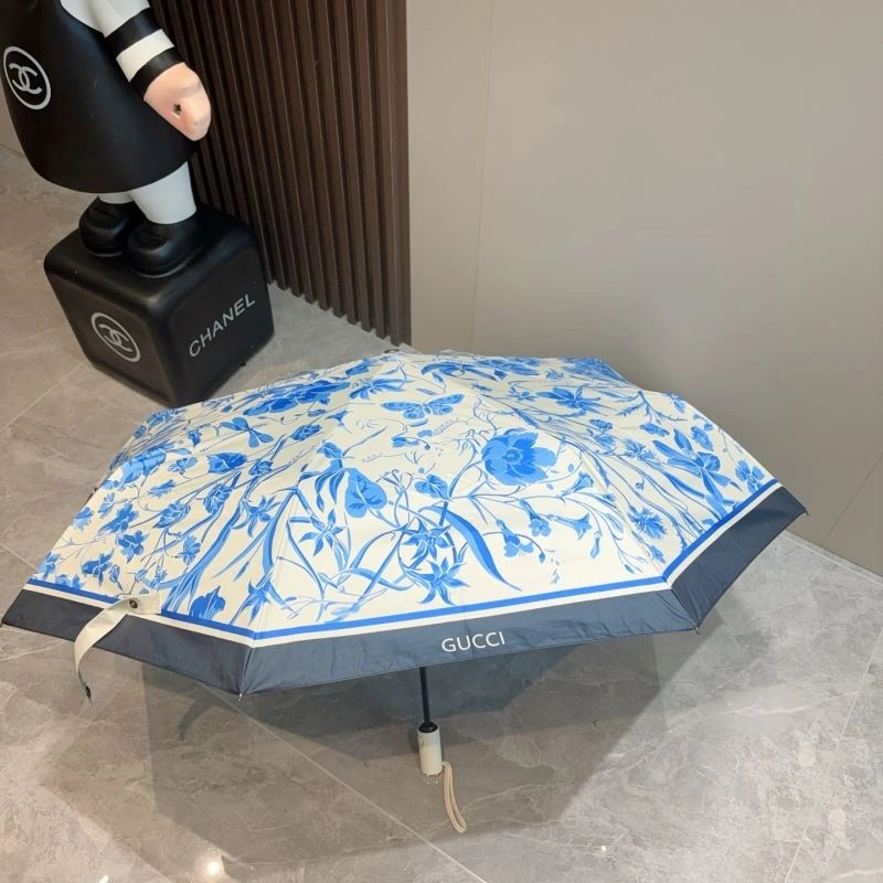GoAnywhere Gucci Umbrella 275546