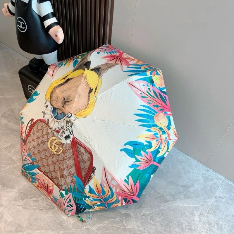 HighQuality Gucci Umbrella 275570