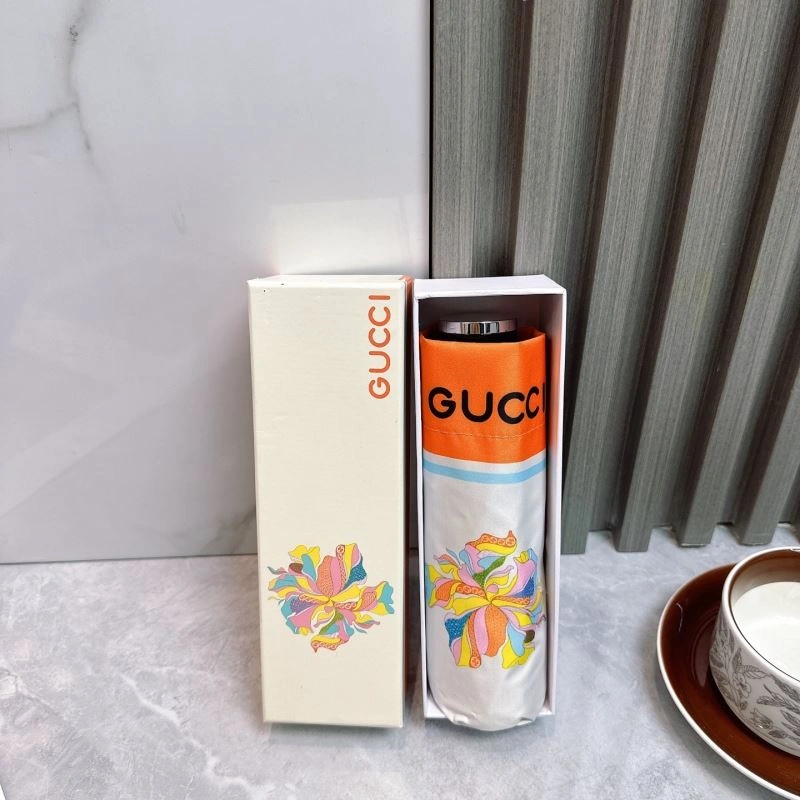 Durable Gucci Umbrella 275542