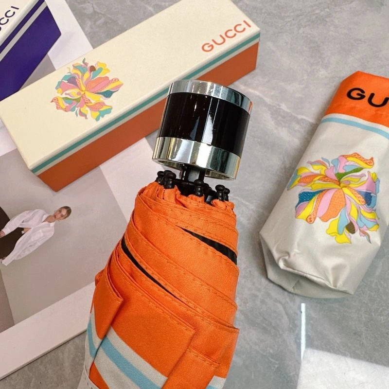 Durable Gucci Umbrella 275542