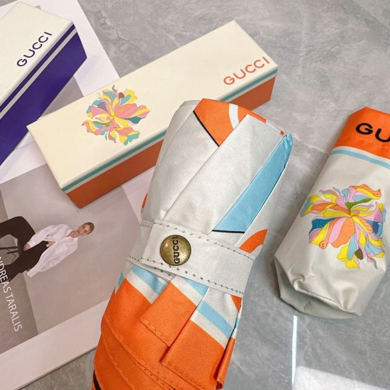 Durable Gucci Umbrella 275542