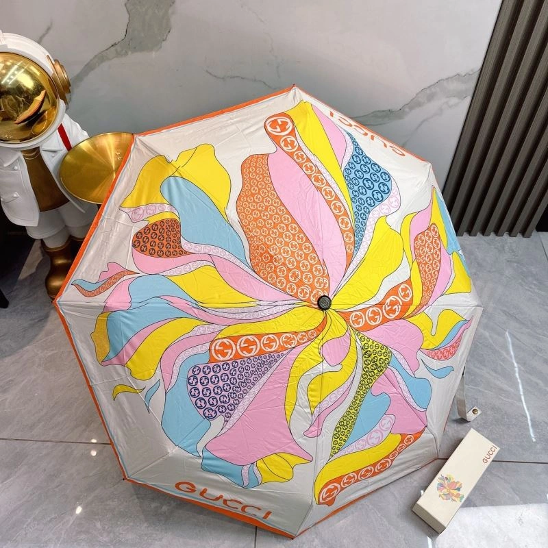 Durable Gucci Umbrella 275542