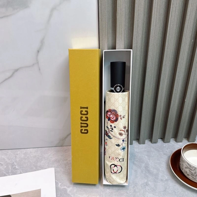 Functional Gucci Umbrella 275537