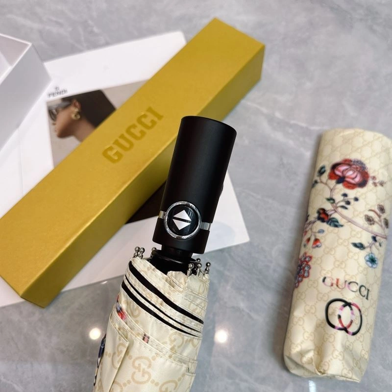 Functional Gucci Umbrella 275537
