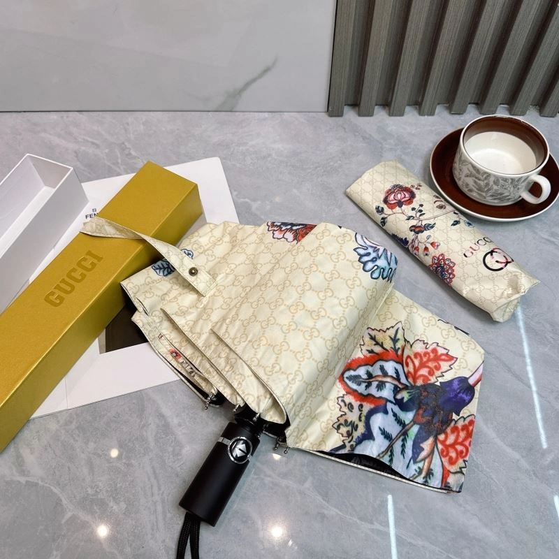 Functional Gucci Umbrella 275537