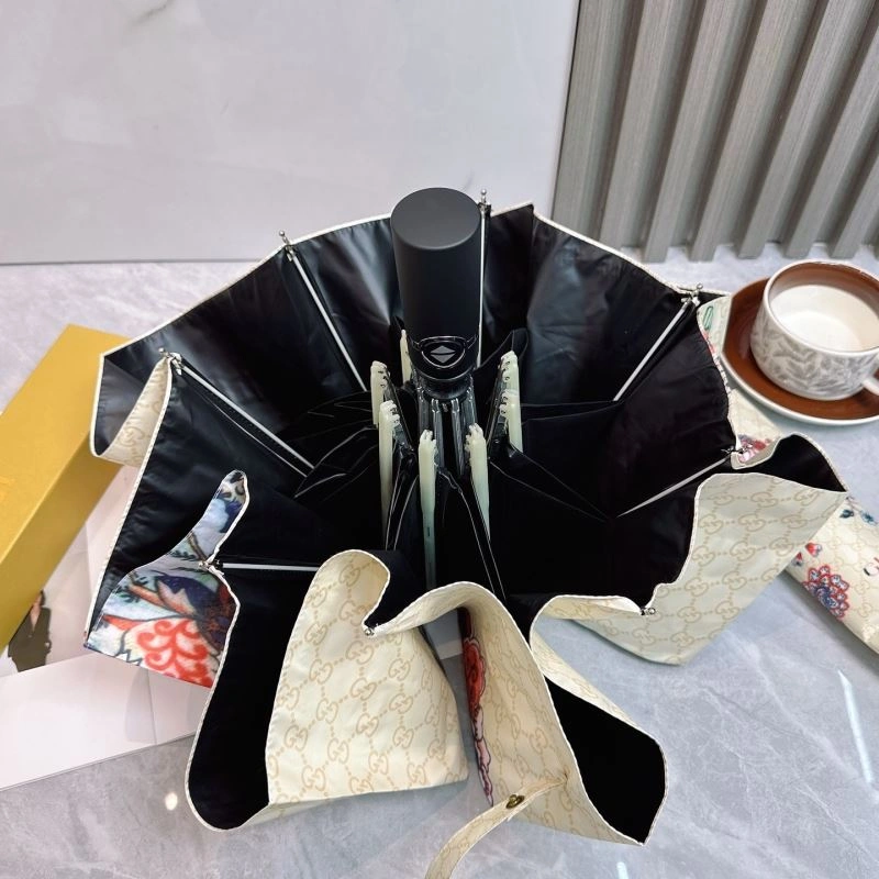 Functional Gucci Umbrella 275537