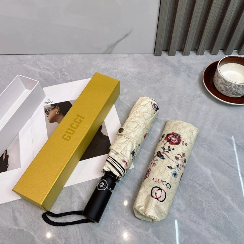 Functional Gucci Umbrella 275537