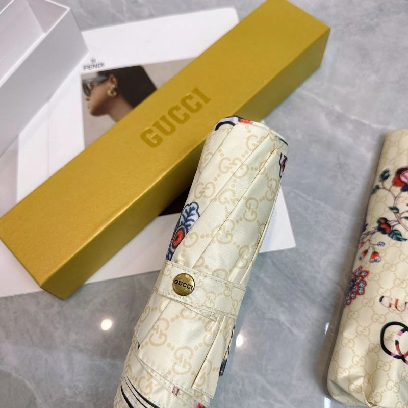 Functional Gucci Umbrella 275537