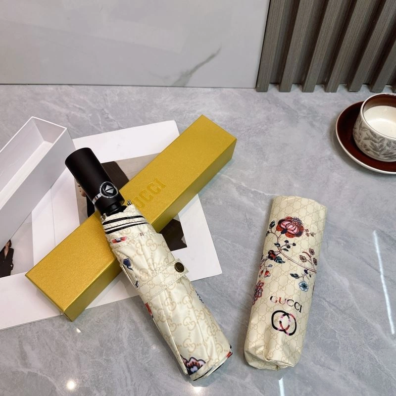 Functional Gucci Umbrella 275537
