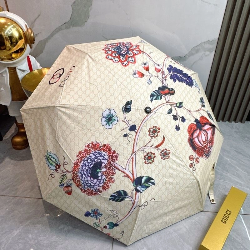 Functional Gucci Umbrella 275537