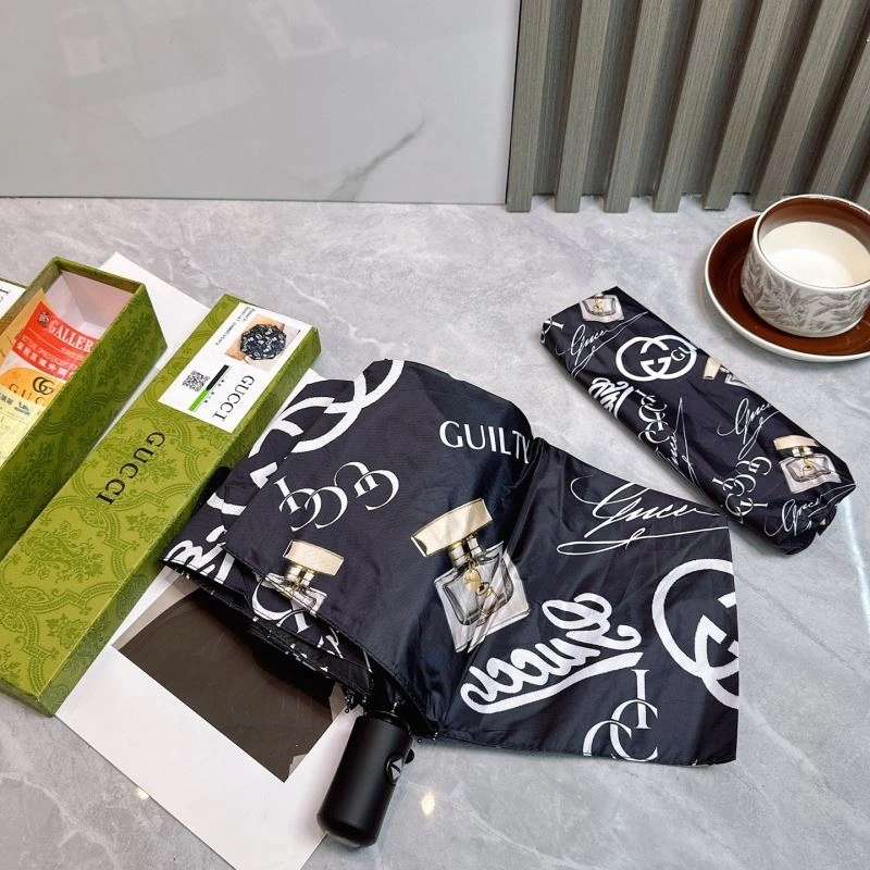 Lightweight Gucci Umbrella 275536