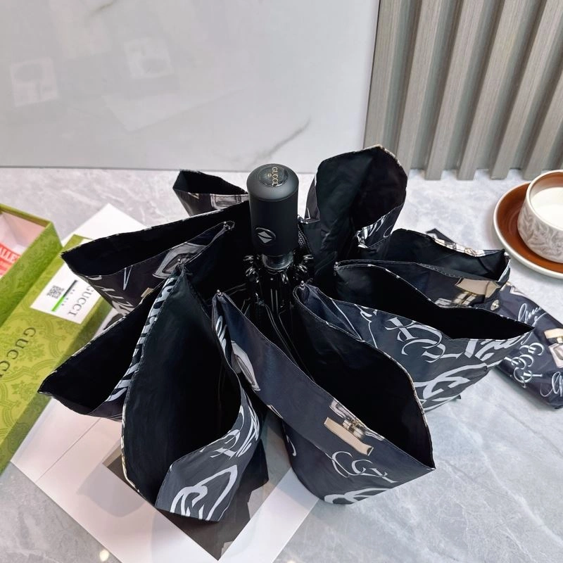 Lightweight Gucci Umbrella 275536