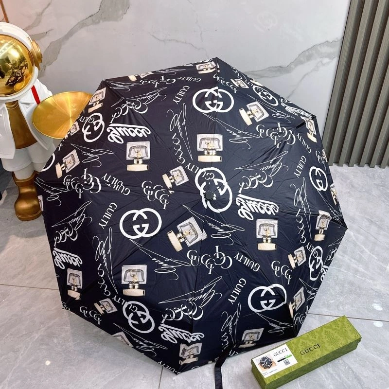 Lightweight Gucci Umbrella 275536