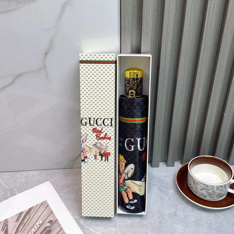 UrbanChic Gucci Umbrella 275534