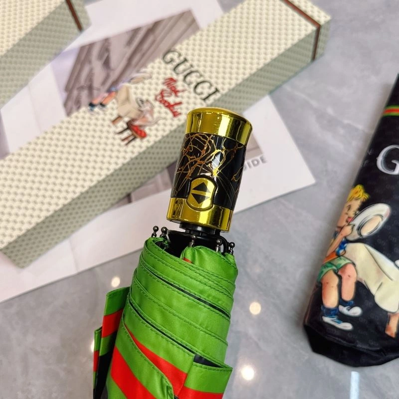 UrbanChic Gucci Umbrella 275534