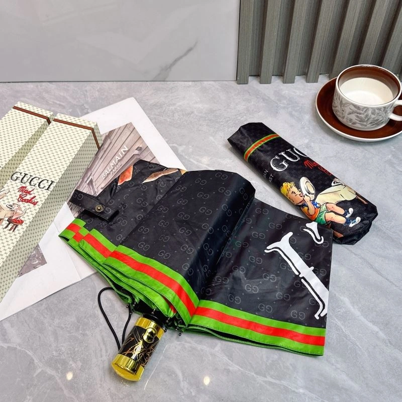 UrbanChic Gucci Umbrella 275534