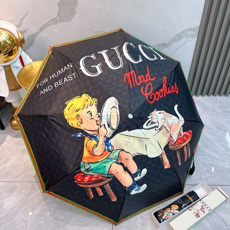 UrbanChic Gucci Umbrella 275534