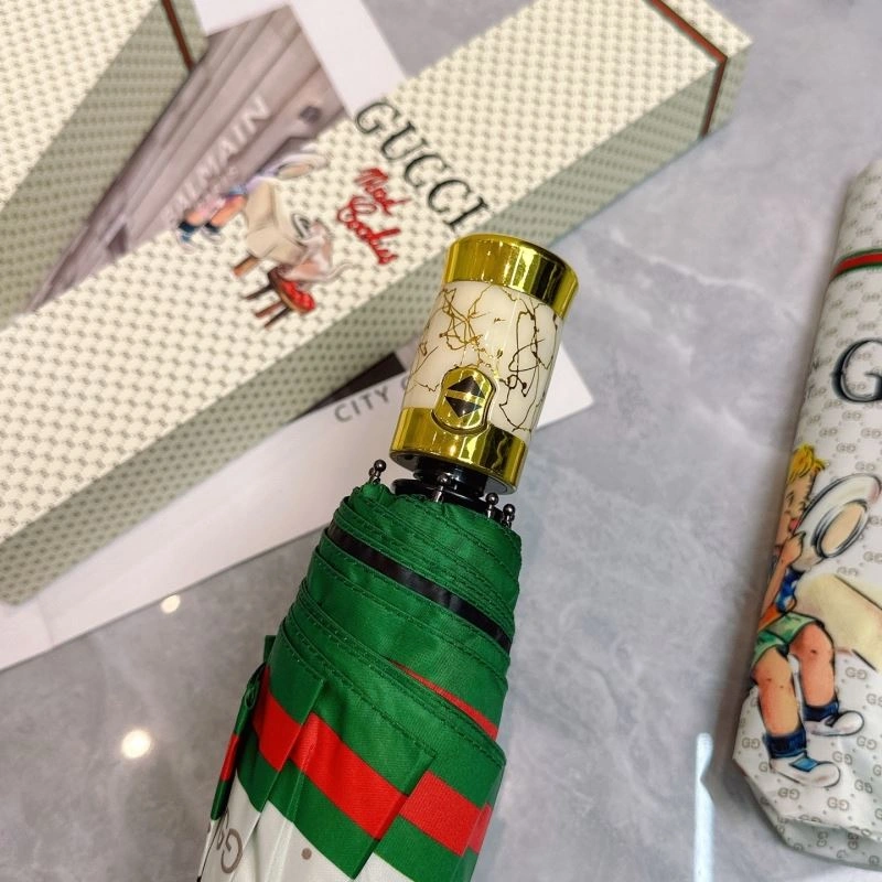 Gucci Umbrella Seasonal 275529