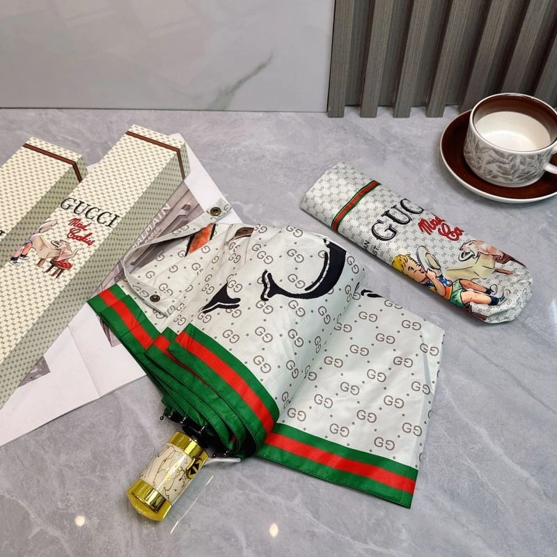 Gucci Umbrella Seasonal 275529