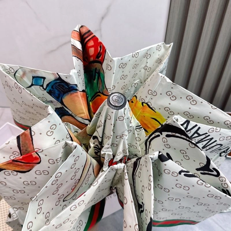Gucci Umbrella Seasonal 275529