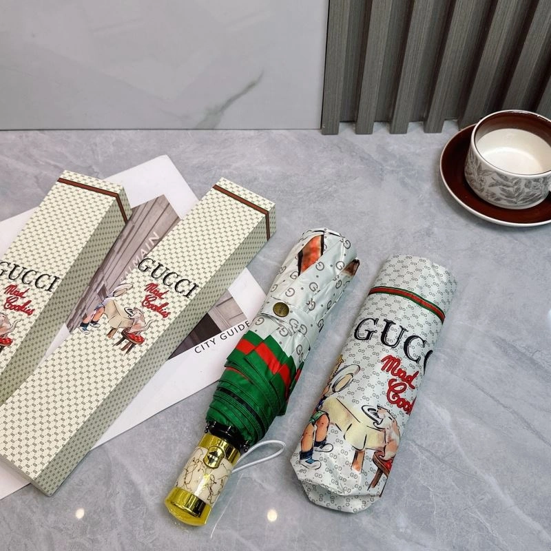 Gucci Umbrella Seasonal 275529