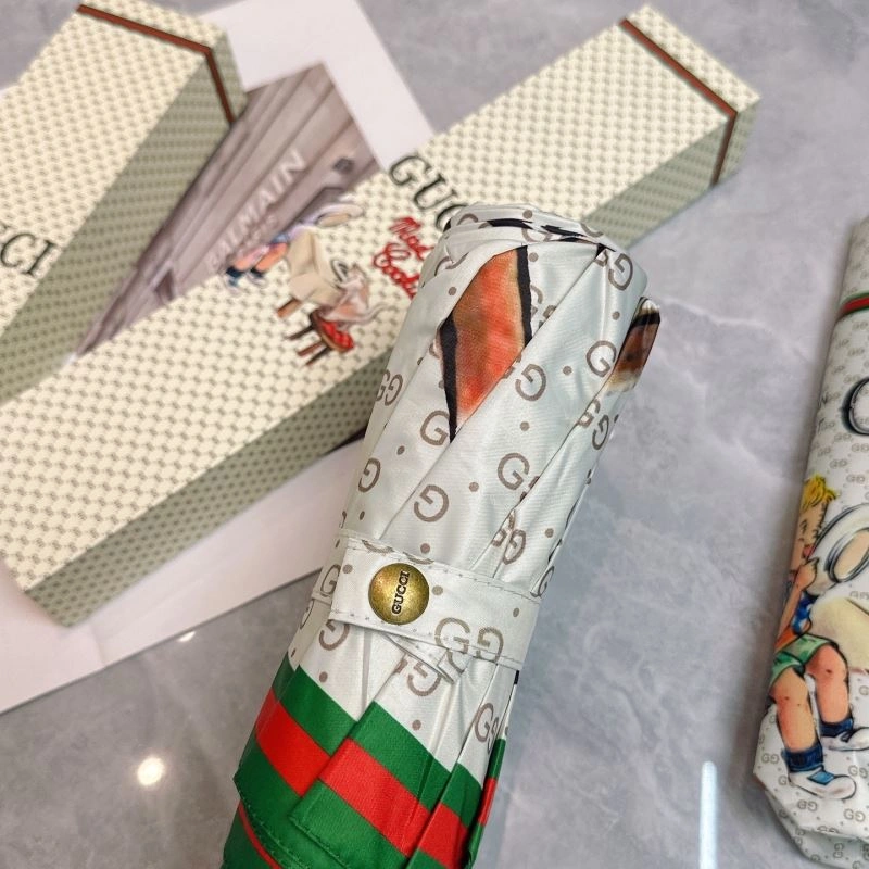Gucci Umbrella Seasonal 275529