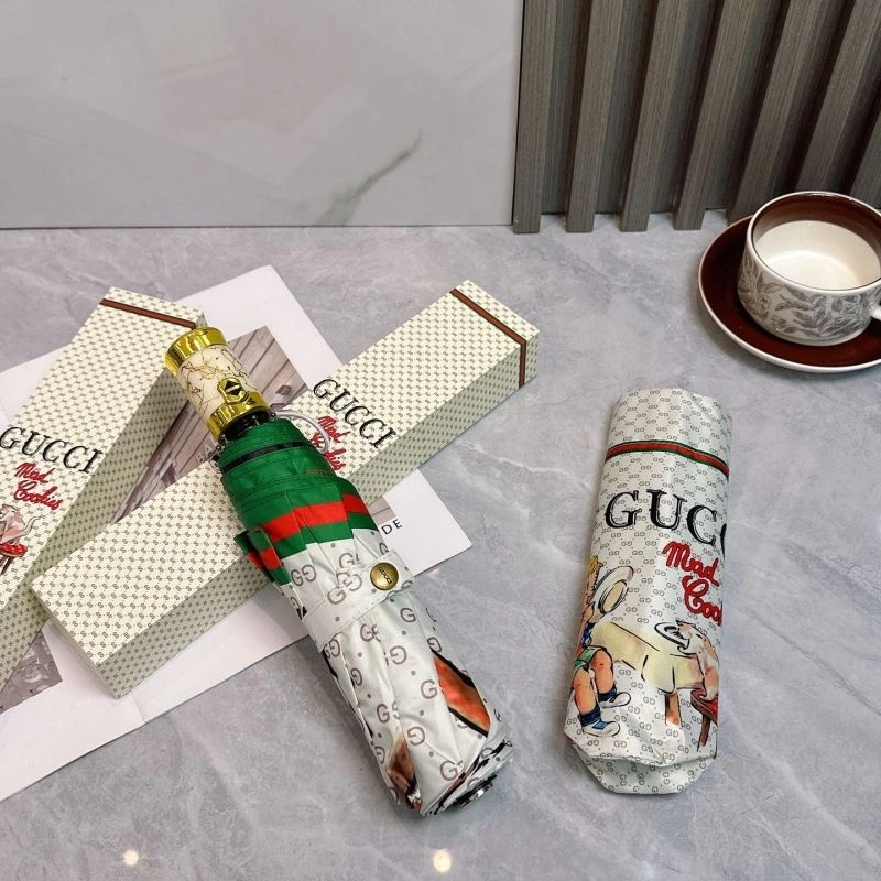 Gucci Umbrella Seasonal 275529