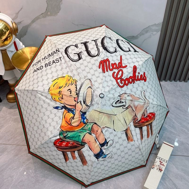 Gucci Umbrella Seasonal 275529
