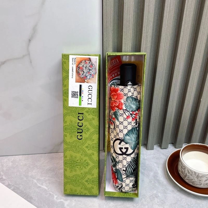 Contemporary Gucci Umbrella 275520