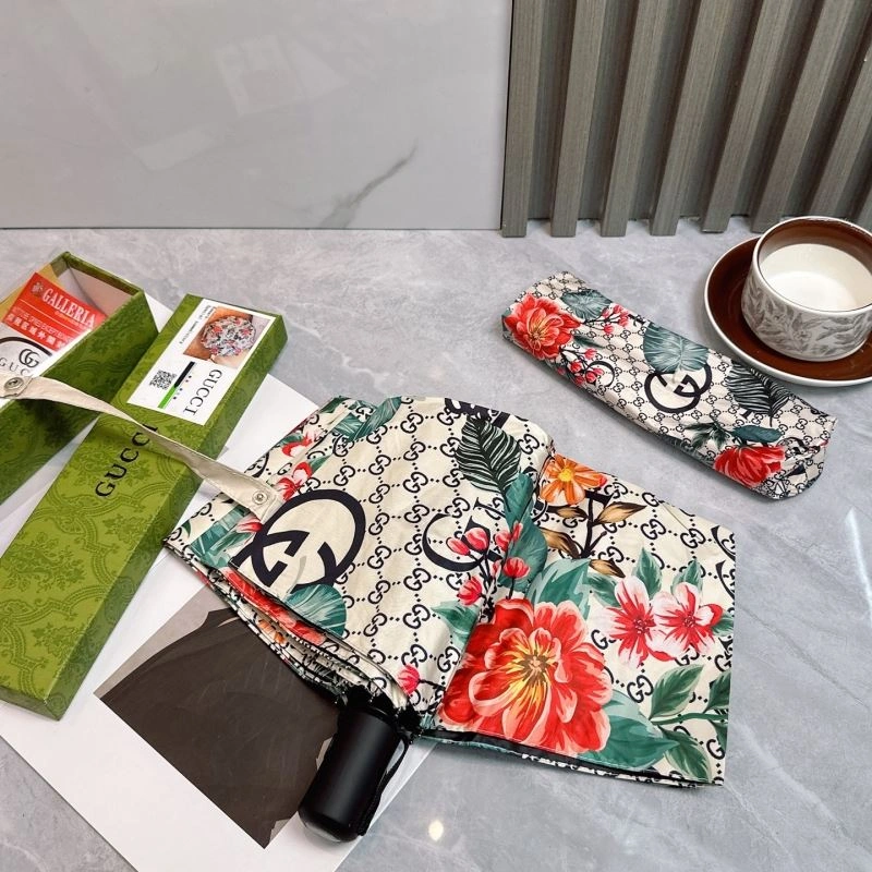 Contemporary Gucci Umbrella 275520