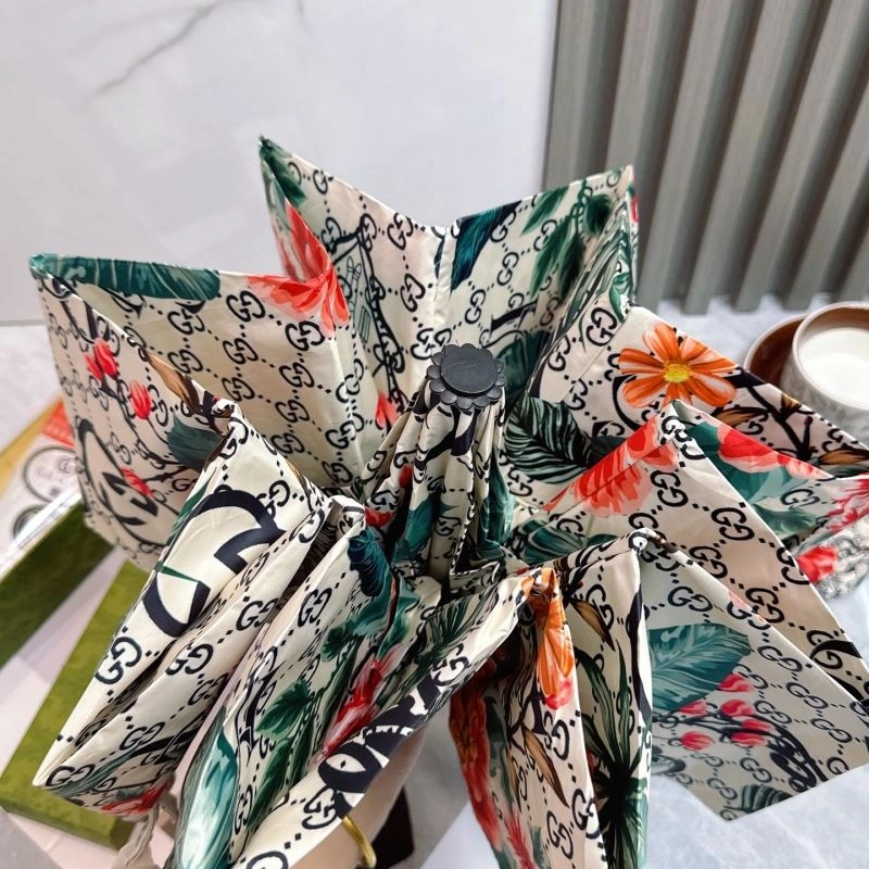 Contemporary Gucci Umbrella 275520