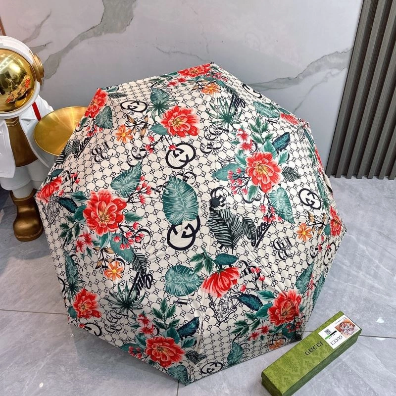 Contemporary Gucci Umbrella 275520